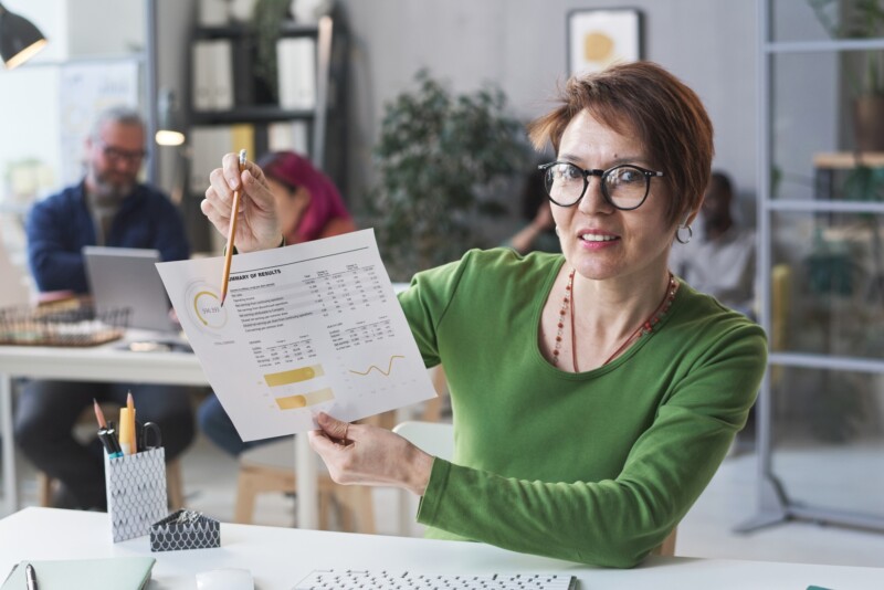 One-Page Business Plan: The Ultimate Secret to Effortless Funding