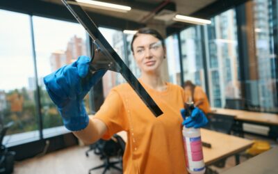 How to Get Funding for Your Cleaning Business