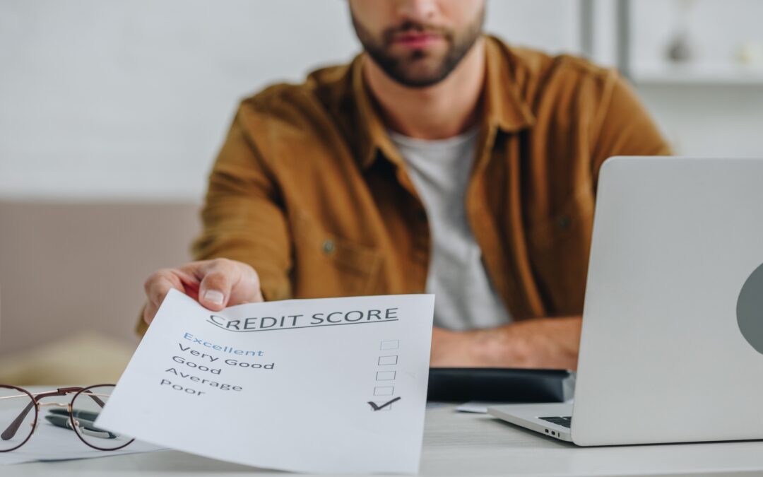 How to Get a Business Loan with Bad Credit
