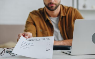How to Get a Business Loan with Bad Credit