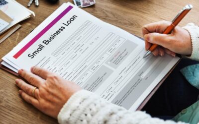 What Credit Score Do You Need for a Small Business Loan?