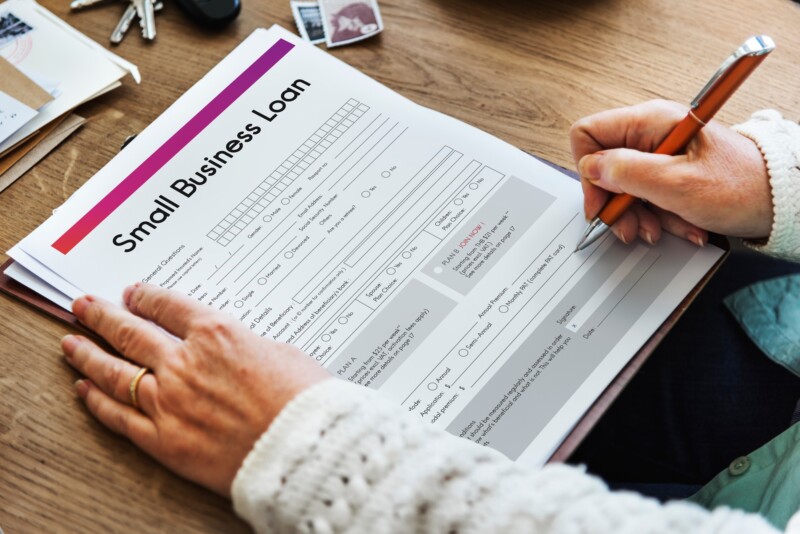 What Credit Score Do You Need for a Small Business Loan?