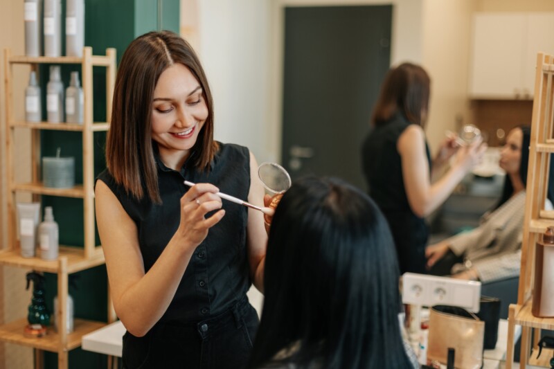Funding for Salon Business: Must-Have Options You’ll Love